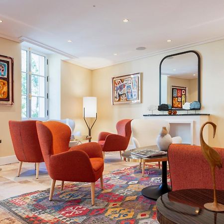 Hotel La Mère Germaine Châteauneuf-du-Pape Extérieur photo