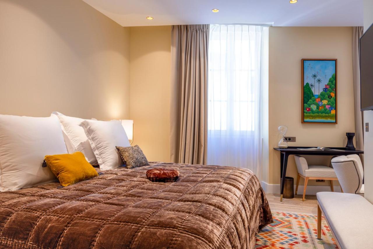 Hotel La Mère Germaine Châteauneuf-du-Pape Extérieur photo