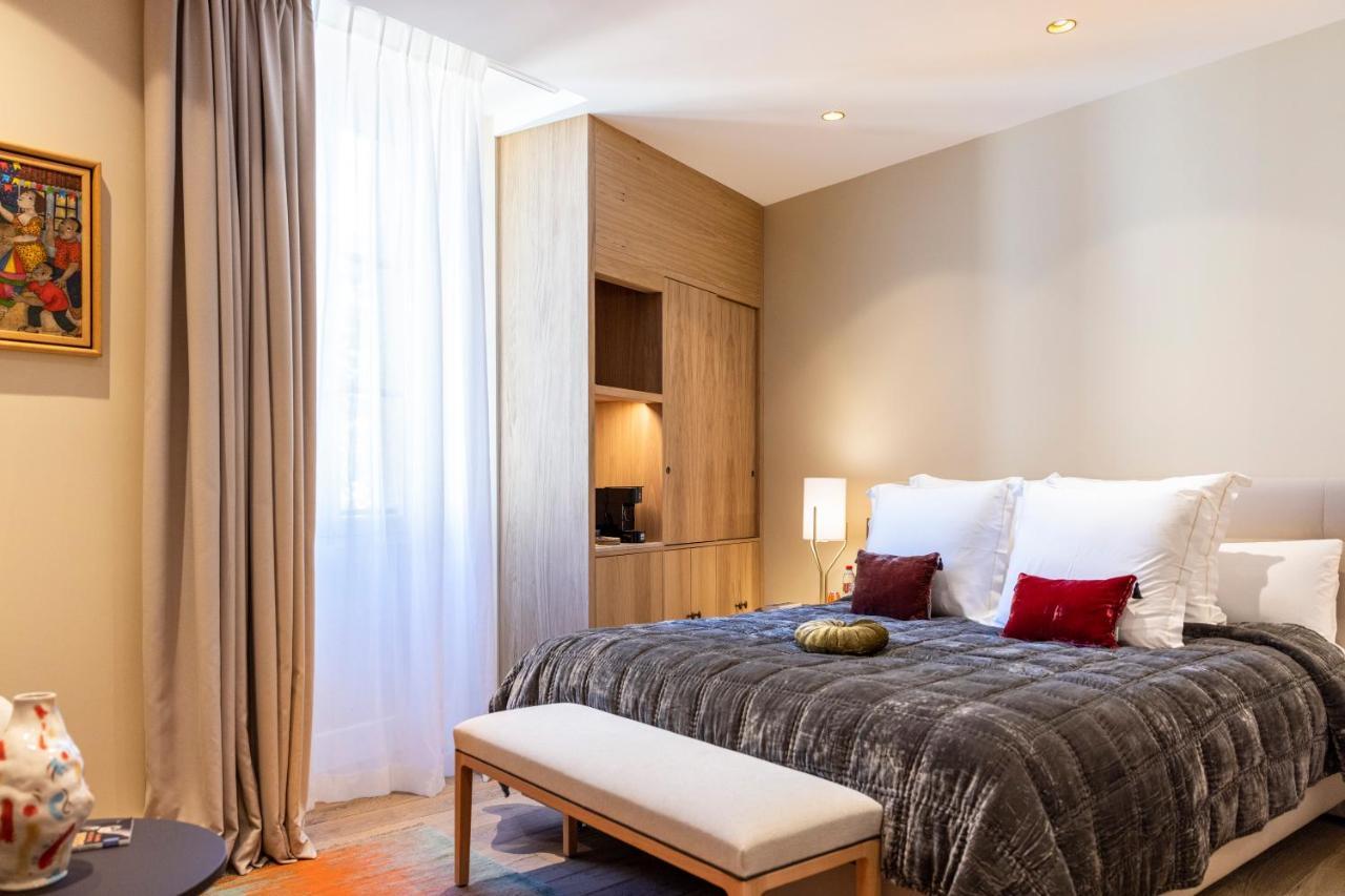 Hotel La Mère Germaine Châteauneuf-du-Pape Extérieur photo