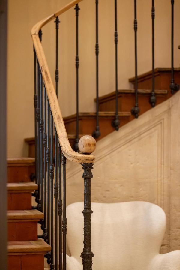 Hotel La Mère Germaine Châteauneuf-du-Pape Extérieur photo
