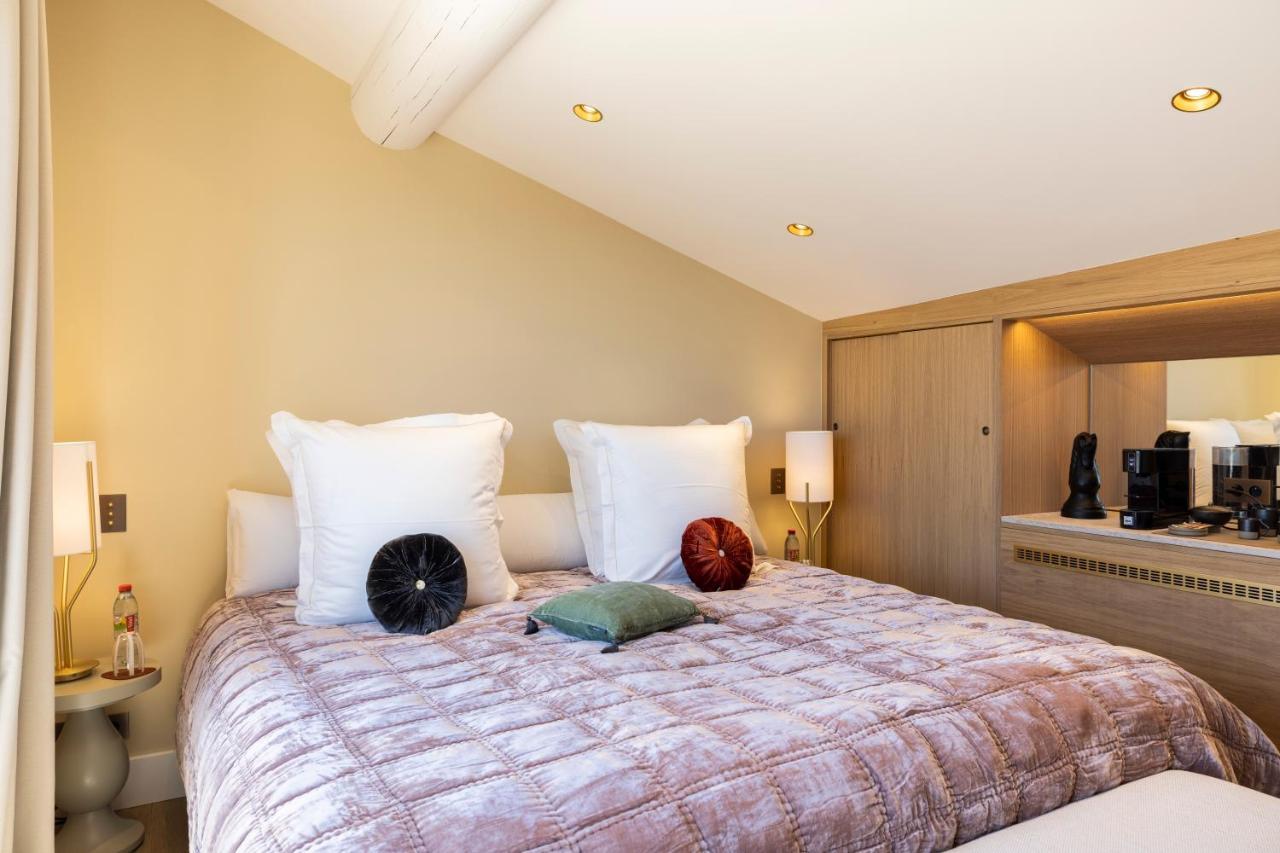 Hotel La Mère Germaine Châteauneuf-du-Pape Extérieur photo