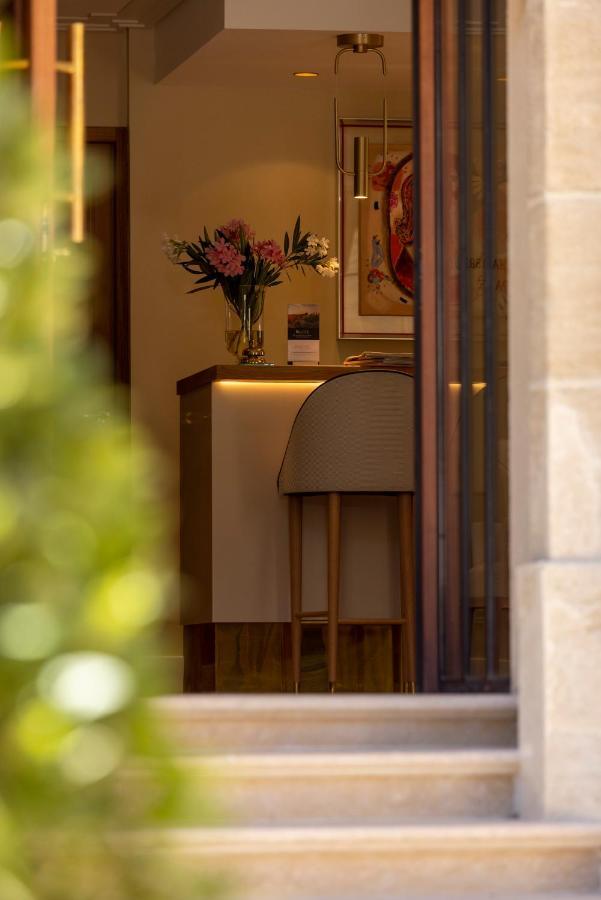 Hotel La Mère Germaine Châteauneuf-du-Pape Extérieur photo
