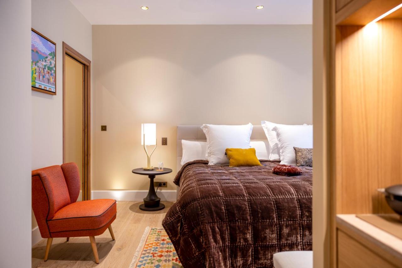 Hotel La Mère Germaine Châteauneuf-du-Pape Extérieur photo
