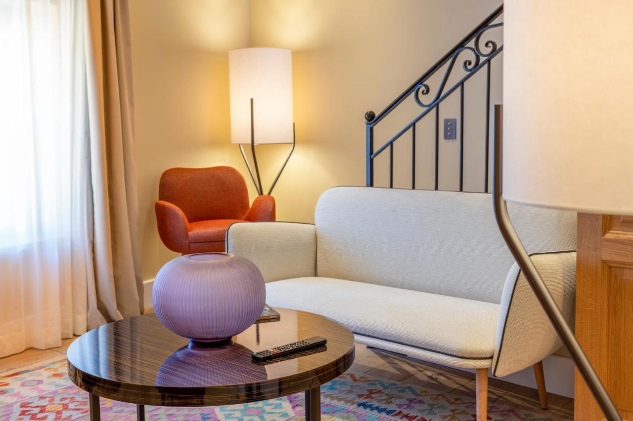 Hotel La Mère Germaine Châteauneuf-du-Pape Extérieur photo