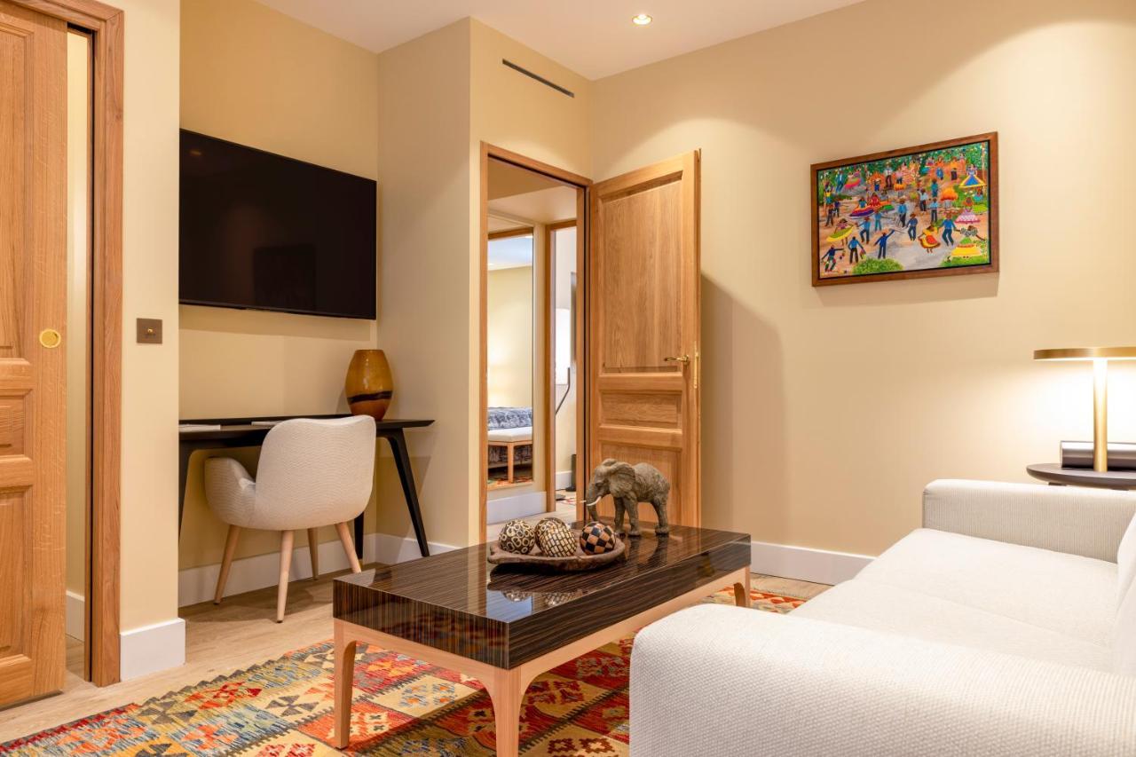 Hotel La Mère Germaine Châteauneuf-du-Pape Extérieur photo
