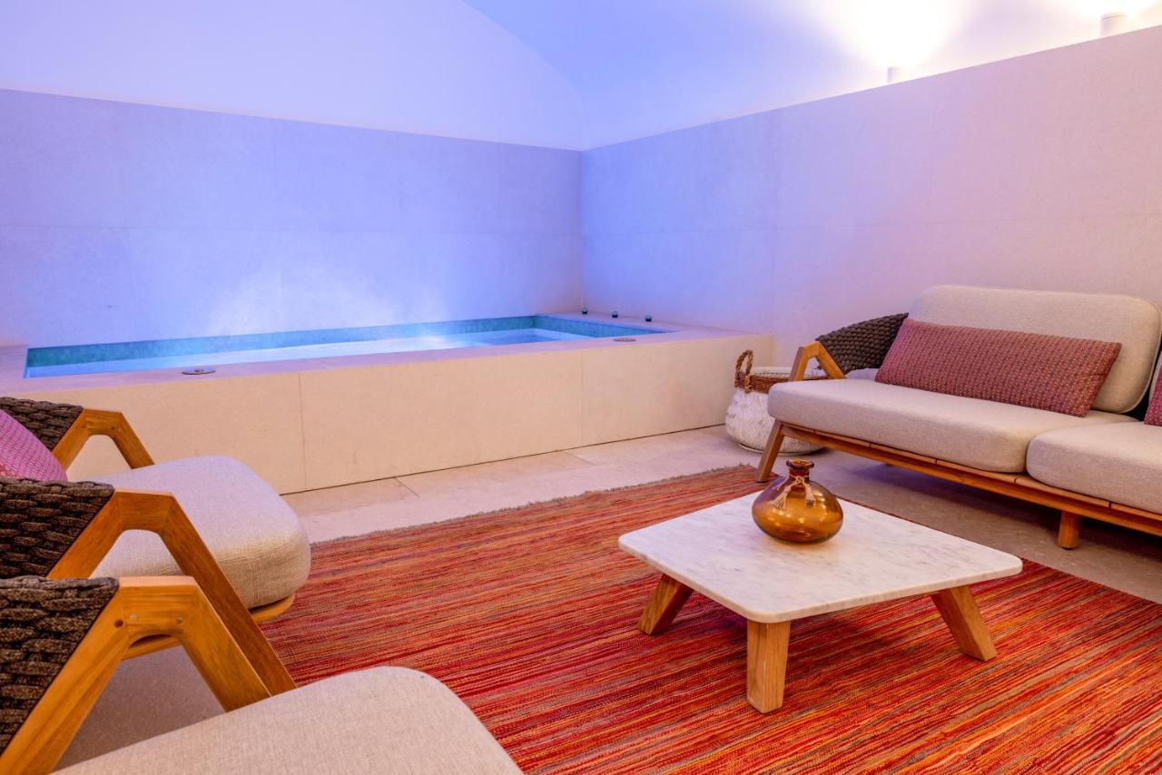 Hotel La Mère Germaine Châteauneuf-du-Pape Extérieur photo