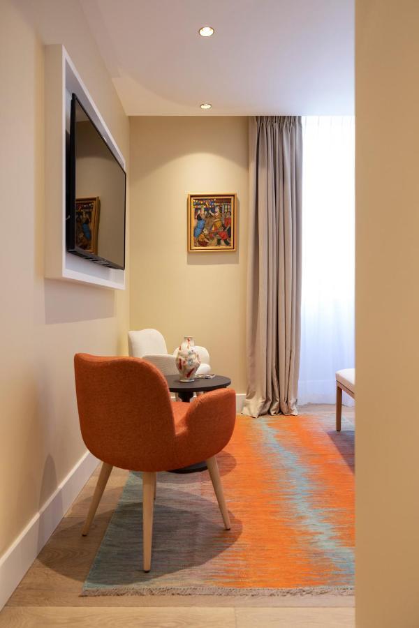 Hotel La Mère Germaine Châteauneuf-du-Pape Extérieur photo
